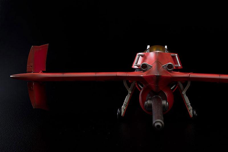 [Pre-order] Cowboy Bebop 1/48 scale finished product Swordfish II (resale) "Pre-order July 25"