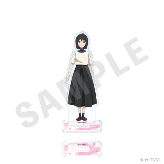 [Pre-order] TV Animation Small Citizen Series Standing (Osanouchi Yuki) "December 24 Pre-order"