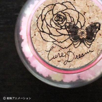 [預訂] Yes!光之美少女5 GoGo! 金平糖 夢天使 粉紅色《25年9月預約》