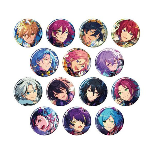 [Pre-order] Idol Dream Festival Collection Badge-Idol Side- 14 pieces in BOX "December 24 Pre-order"