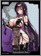 [預訂] 角色卡套收藏 Matt Series 勝利女神：妮姬 「米哈拉：羈絆鎖鏈」(No.MT2179) Pack《25年10月預約》