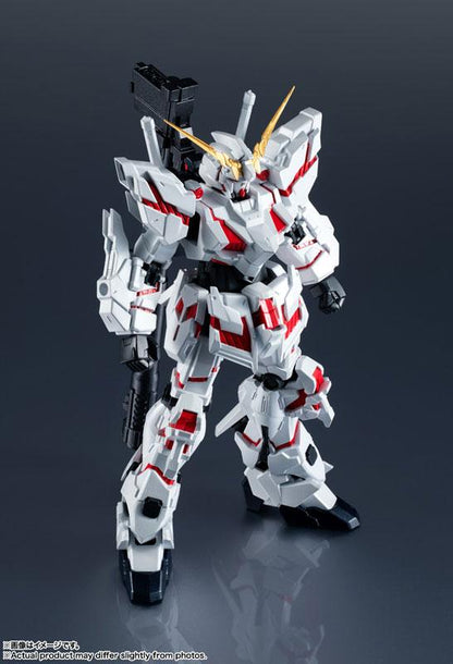 [預訂] GUNDAM UNIVERSE RX-0 UNICORN GUNDAM RENEWAL 『機動戰士高達UC』《25年6月預約》