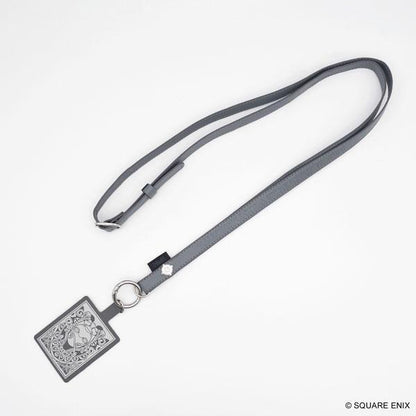 [預訂] NieR Replicant ver.1.22474487139… 智能手機肩帶《25年10月預約》