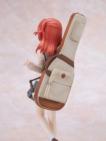 [Pre-order] Animation "Rock of Loneliness!" Ikuyo Kita 1/7 finished model "Pre-order for May 25"