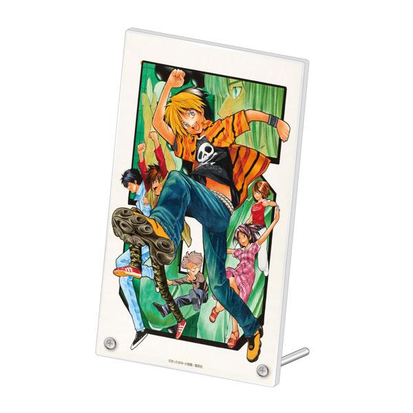 [預訂] 棋靈王 壓克力板 / C《25年9月預約》