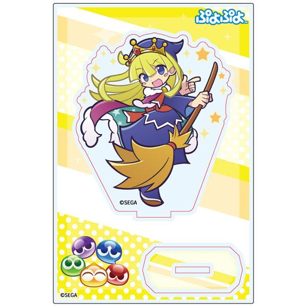 [預訂] 魔法氣泡 立牌 王冠魔女《25年9月預約》