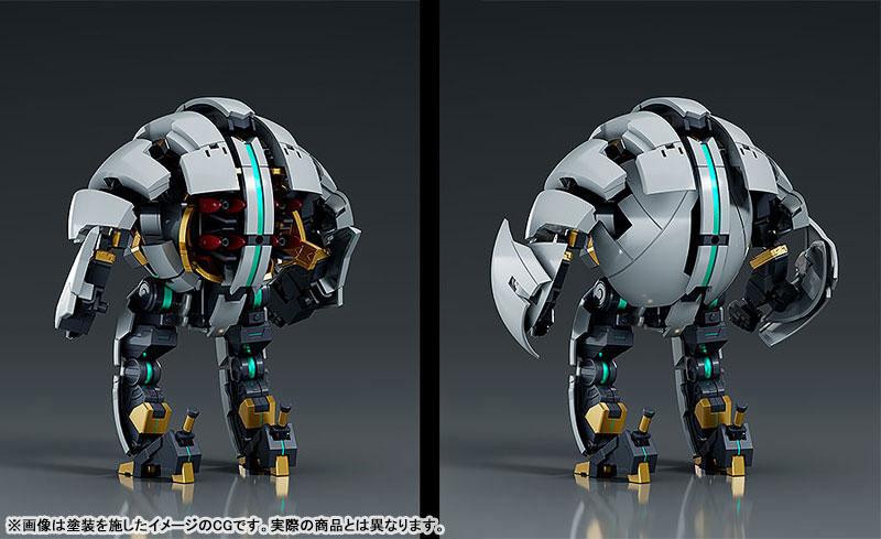 [Reservation] MODEROID Paradise Release-Expelled from Paradise- ARHAN model (resale) "Reservation for May 25"