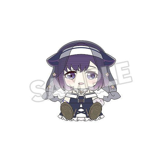 [預訂] 毛公仔 BanG Dream！ 夢限大MewType 藤都子《26年2月預約》