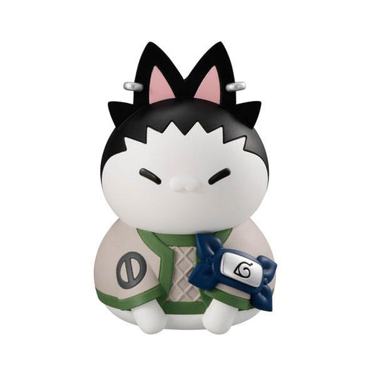 [Pre-order] MEGA CAT PROJECT All cats are big cats! REBOOT Nara Shikamaru "Reservation for December 24"