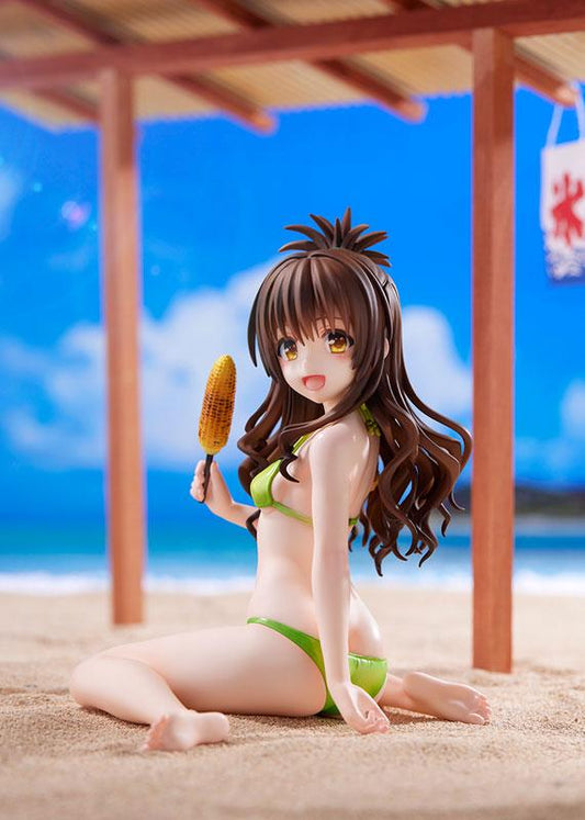 [Pre-order] Princess DARKNESS Yuuki Mikan Swimsuit Style 1/7 finished model "Reservation for November 24"