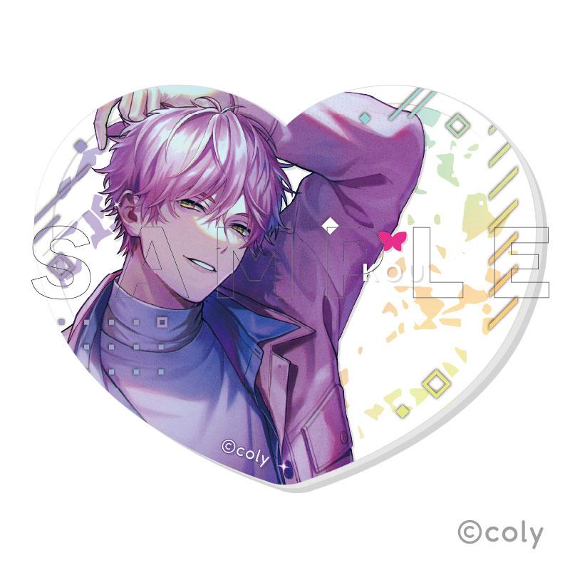 [預訂] BREAK MY CASE Pikuria牌 Collection premium Vol.1　7個入BOX《25年9月預約》