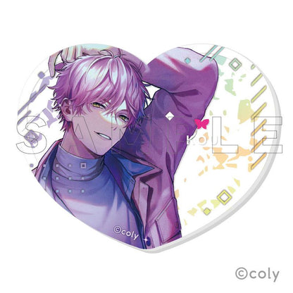 [預訂] BREAK MY CASE Pikuria牌 Collection premium Vol.1　7個入BOX《25年9月預約》