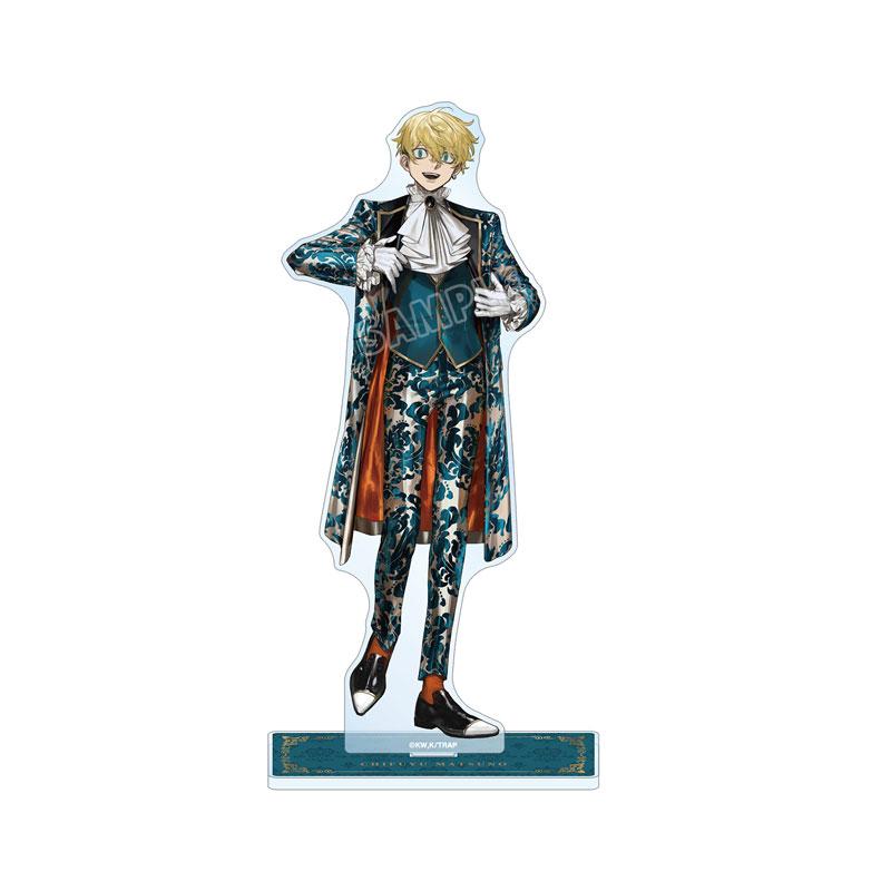 [預訂] TV動畫『東京復仇者』 新繪製 Art by AU 松野千冬 西裝ver. 特大立牌《25年10月預約》