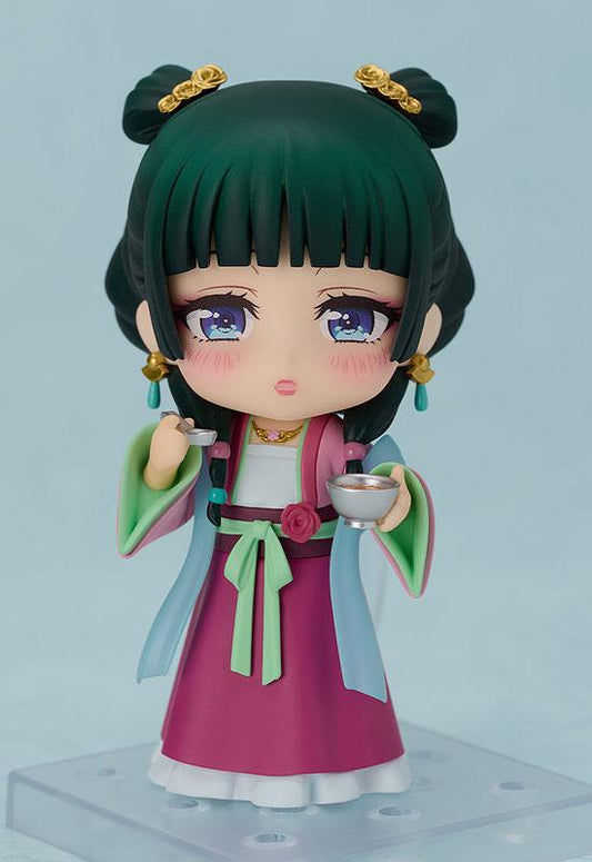 [Pre-order] Nendoroid Medicine Girl's Monologue Cat Garden Party Ver. "Reservation for June 25"