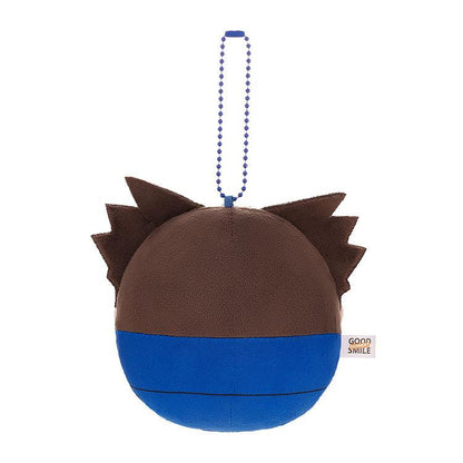 [預訂] Q彈迷你毛絨玩偶 逆轉裁判 成步堂龍一《25年10月預約》