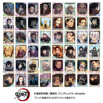 [預訂] 動畫「鬼滅之刃 」 迷你照片SQmore！3　16Pack入BOX《25年7月預約》