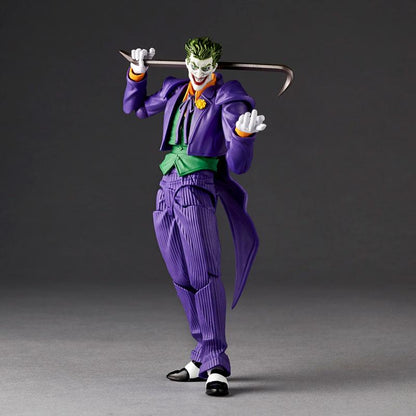 [預訂] REVOLTECH Amazing Yamaguchi 小丑 Ver.1.5《24年12月預約》