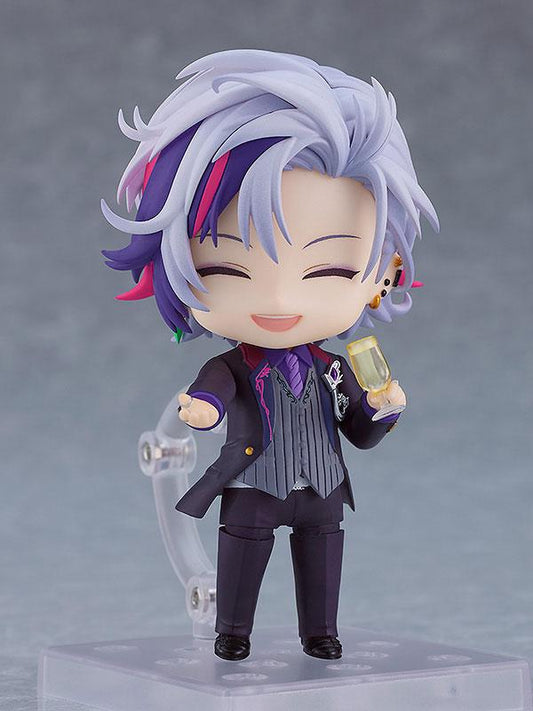 [Pre-order] Nendoroid Rainbow Society Fuwa Minato "Pre-order for November 24"