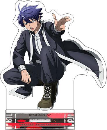 [預訂] 桃源暗鬼 立牌 一之瀨四季《25年7月預約》