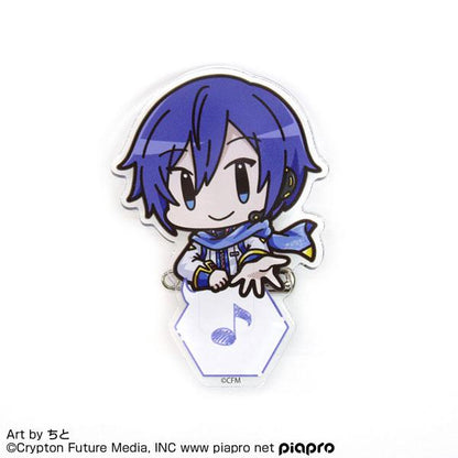 [預訂] KAITO 壓克力夾子《25年7月預約》