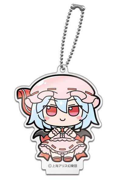 [Pre-order] Touhou Project stand-up Remilia Scarlet Fluffy Remilia. (Resale) "Reservation for December 24"