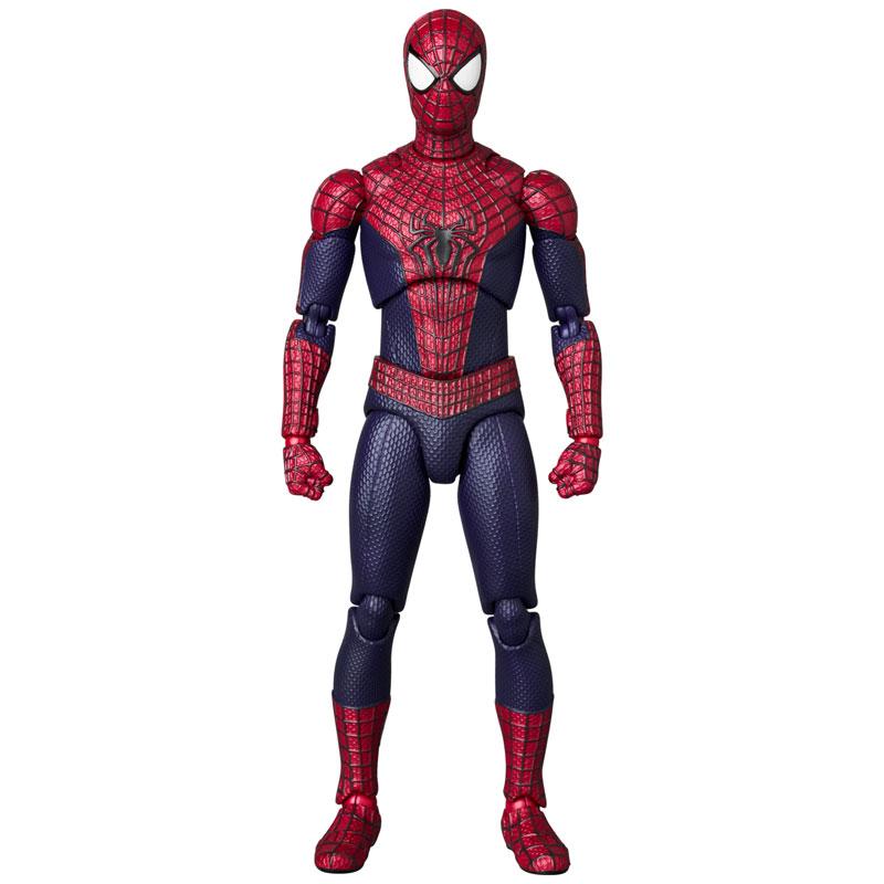 [預訂] MAFEX No.248 MAFEX THE AMAZING SPIDER-MAN《25年5月預約》