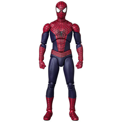 [預訂] MAFEX No.248 MAFEX THE AMAZING SPIDER-MAN《25年5月預約》