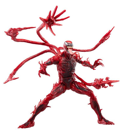 [Pre-order] Marvel Legends Series Poison Demon: Bloody Massacre Blood Spider "Pre-order July 24"