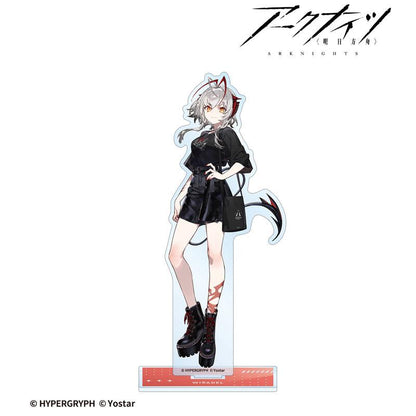 [預訂] 明日方舟 維謝戴爾 購物ver. BIG立牌《26年2月預約》