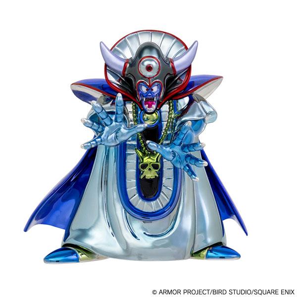 [Pre-order] Dragon Quest Metallic Monsters Gallery Zoma ~ Clothes of Darkness Version ~ "March 25 Pre-order"