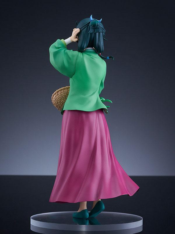 [預訂] POP UP PARADE 藥師少女的獨語 貓貓 完成品模型（再售）《25年11月預約》