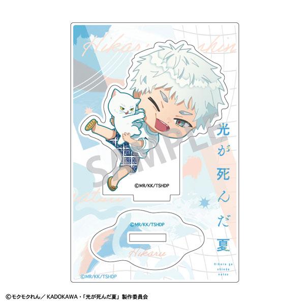 [預訂] 光逝去的夏天 迷你立牌 光B 掉落《25年9月預約》