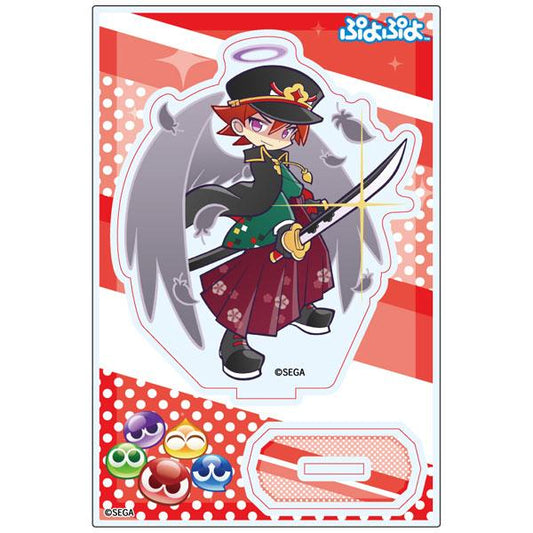 [預訂] 魔法氣泡 立牌 天下無雙的艾德格《25年9月預約》