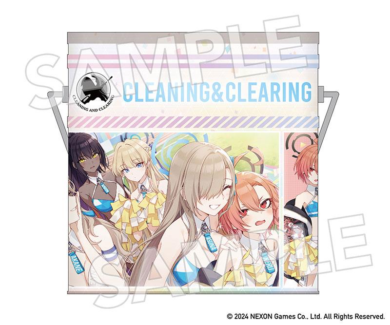 [預訂] 蔚藍檔案 3.5th Anniversary POP UP STORE 開催紀念鐵罐《24年12月預約》