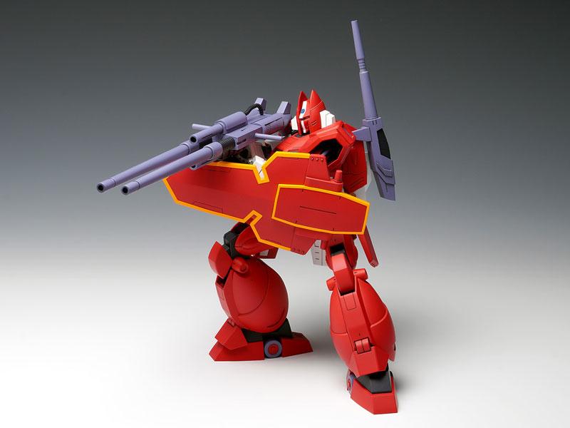 [Pre-order] Mecha World Galion Heavy Modification 1/72 Model "Pre-order for April 25"