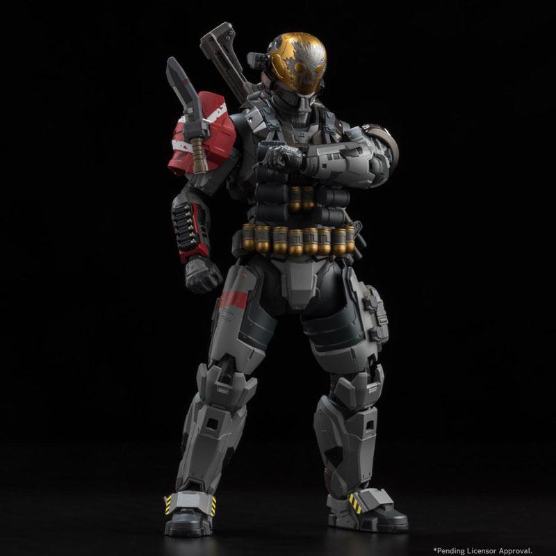 [預訂] RE：EDIT HALO： REACH 1/12 SCALE EMILE-A239 (Noble Four)《25年2月預約》