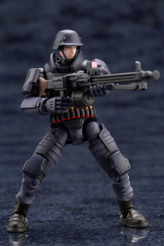 [預訂] Hexa Gear 1/24 Early Governor Vol.2 套件塊（再售）《24年11月預約》