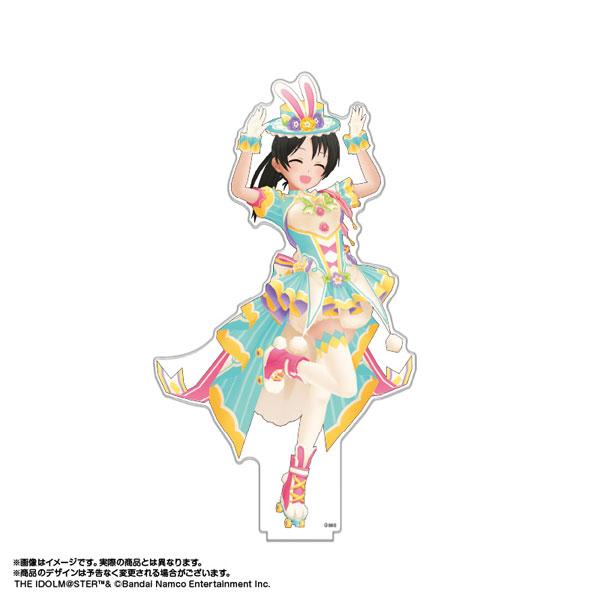 [Pre-order] Idol Master Cinderella Girls 3D Passion Miu Yaguchi "December 24 Pre-order"