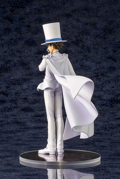 [Pre-order] ARTFX J Detective Conan Phantom Thief Kidd completed model (resale) "March 25 pre-order"