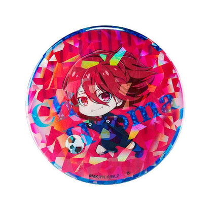 [預訂] 藍色監獄 閃閃徽章 5個入套裝《25年3月預約》