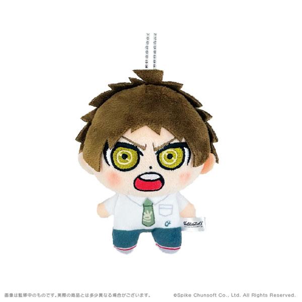 [預訂] 槍彈辯駁系列×Bkub 毛公仔掛飾 07.日向創《25年10月預約》