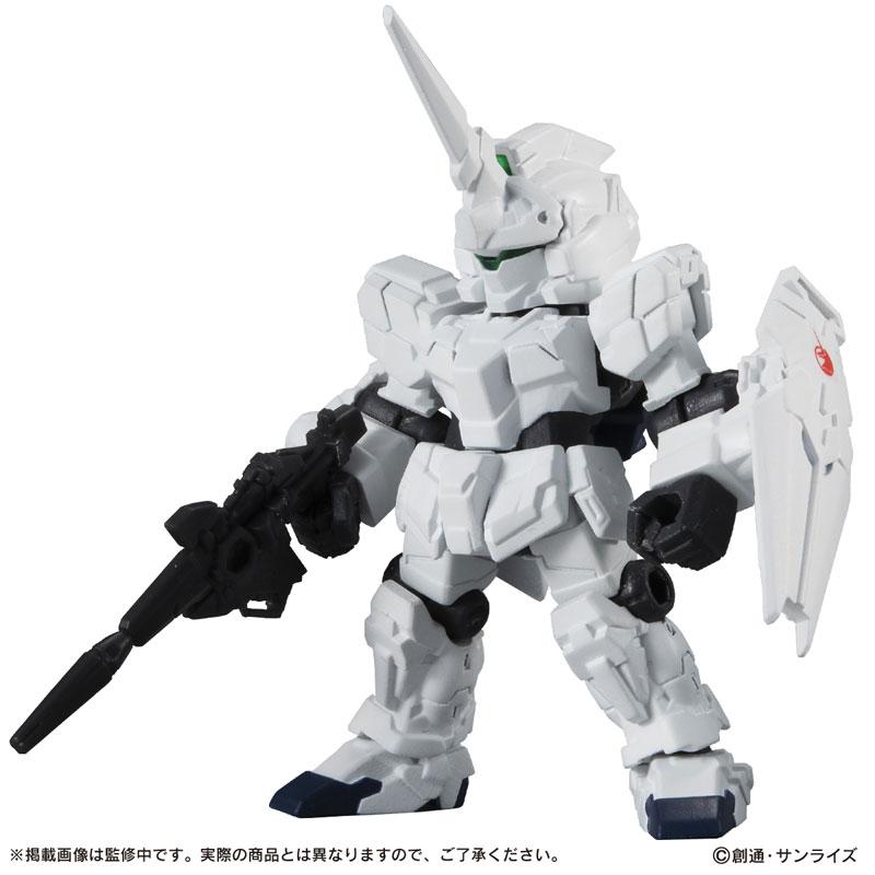 [預訂] 機動戰士高達 MOBILE SUIT ENSEMBLE 10 10個入BOX（再售）《25年2月預約》