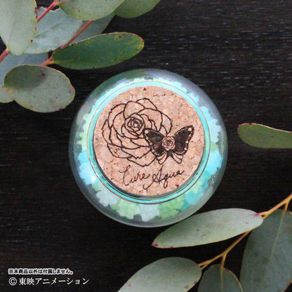 [預訂] Yes!光之美少女5 GoGo! 金平糖 水天使 青《25年9月預約》