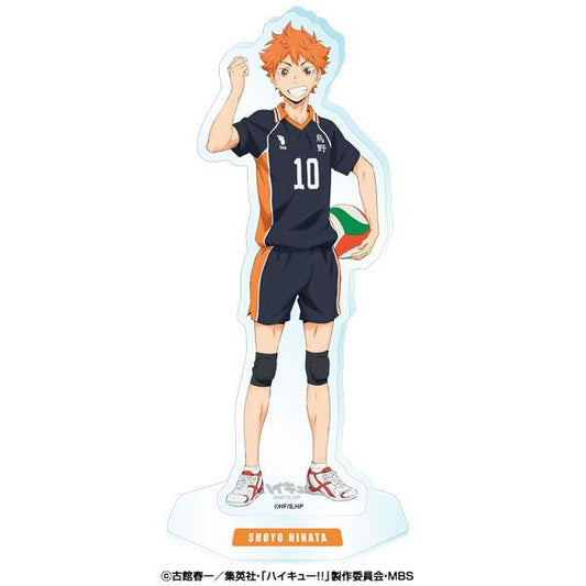 [Pre-order] Animation "Volleyball Boy!" ! 』 Lipai 1 1. Hinata Shoyo "Reservation for September 24"