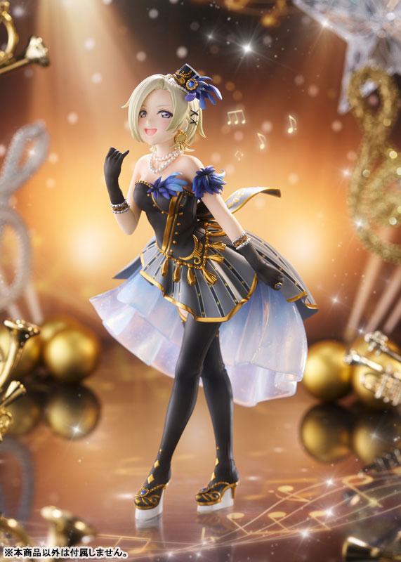 [預訂]≪amiami限定特典≫ Love Live! 虹咲學園學園偶像同好會 米雅·泰勒 1/7 完成品模型《25年10月預約》