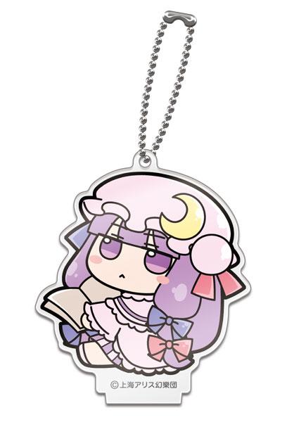 [Pre-order] Oriental Project stand-up Patchouli Noreki fluffy Patchouli. (Resale) "Reservation for December 24"