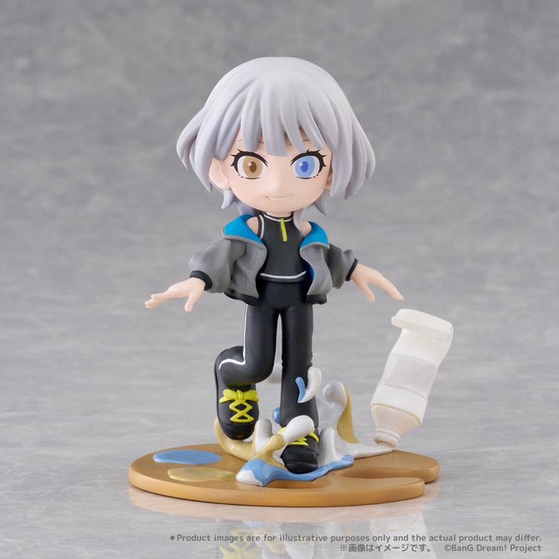 [預訂] PalVerse Pale. BanG Dream！ MyGO！！！！！ 要樂奈 完成品模型《25年11月預約》