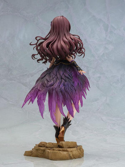 [Pre-order] Idol Master Cinderella Girl No. 1 Shiki 1/8 finished model "Pre-order for May 25"