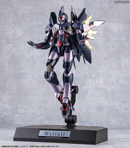 [預訂] 異域神兵 FORM-ISM ACT WELTALL《25年5月預約》