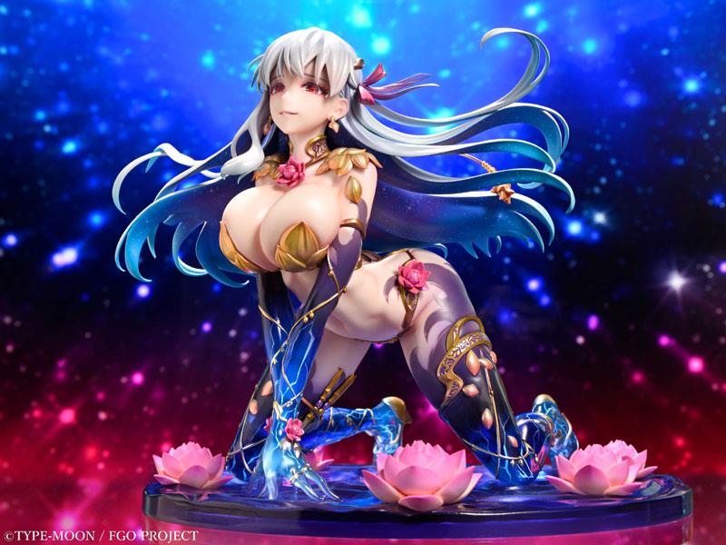 [Pre-order] "Fate/Grand Order" Assassin/Kama (Final Return) 1/7 Completed Model "March 25 Pre-order"